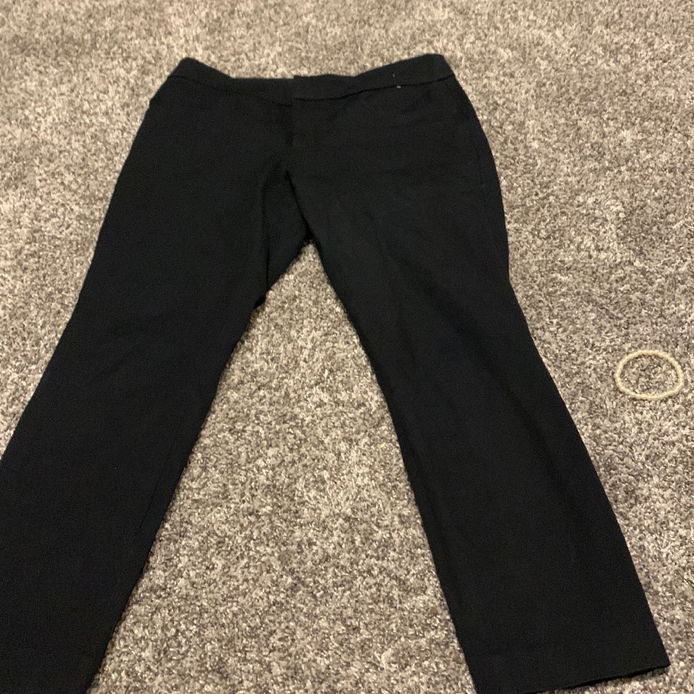 Women’s business pants